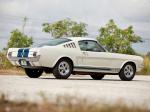 Shelby GT350 Fastback 1965 года